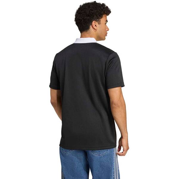 Thumbnail - ADIDAS Herren Fanshirt All Blacks Supporter