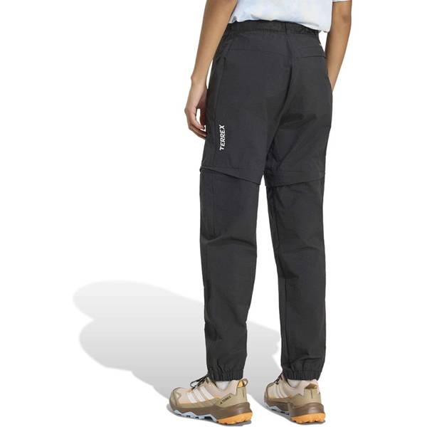 Thumbnail - ADIDAS Damen Hose Terrex Xperior Utilitas CLIMA365 Zip-off-Hose
