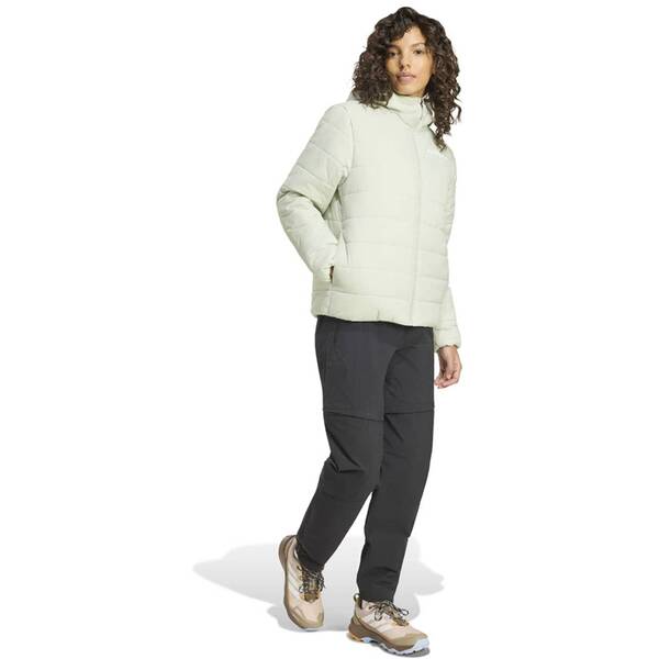 Thumbnail - ADIDAS Damen Hose Terrex Xperior Utilitas CLIMA365 Zip-off-Hose