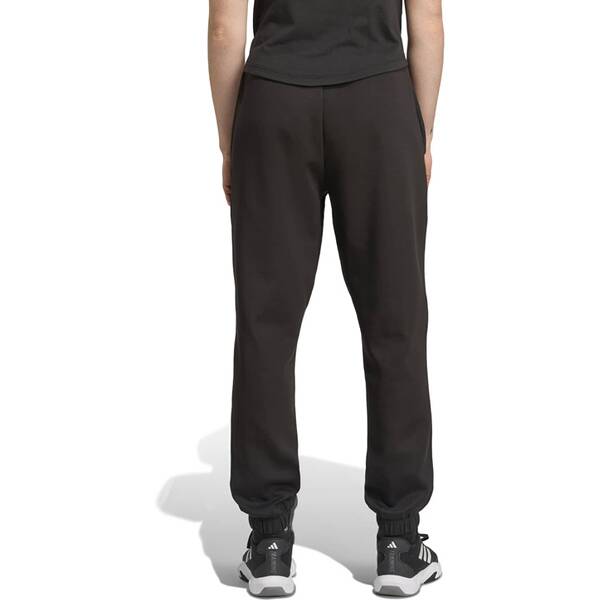 Thumbnail - ADIDAS Damen Sporthose Yoga Essentials mit Bündchen