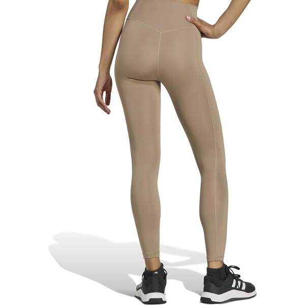 Thumbnail - ADIDAS Damen Tight Optime Essentials ohne Vordernaht