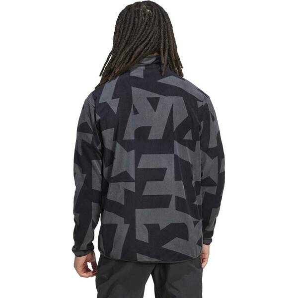 Thumbnail - ADIDAS Herren Unterjacke Terrex Multi Printed