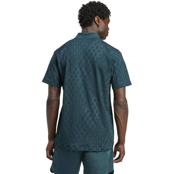 Thumbnail - ADIDAS Herren Polo Tennis Pro Climacool+ FreeLift