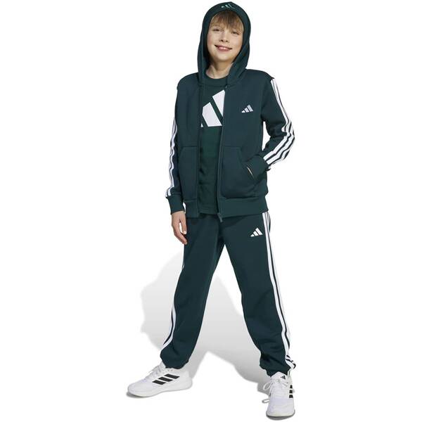 Thumbnail - ADIDAS Kinder Kapuzensweat Essentials Kids