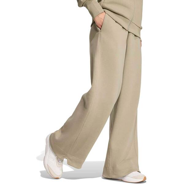 Thumbnail - ADIDAS Damen Hose ALL SZN Loose Wide-Leg