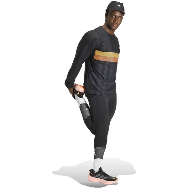 Thumbnail - ADIDAS Herren Tights adi365 Running Essentials