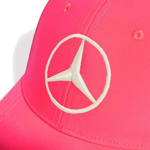 Thumbnail - ADIDAS Herren Mütze Mercedes - AMG Petronas Formula One Team Summer Pack Driver (extra groß)