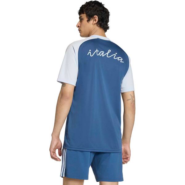 Thumbnail - ADIDAS Herren Fantrikot Italien 26 Pre-Match Auswärts