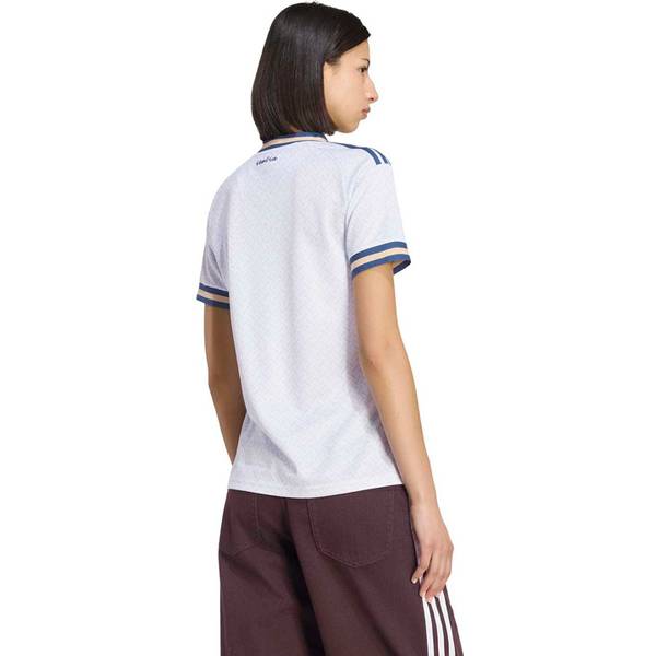 Thumbnail - ADIDAS Damen Trikot Italien 26 Auswärts