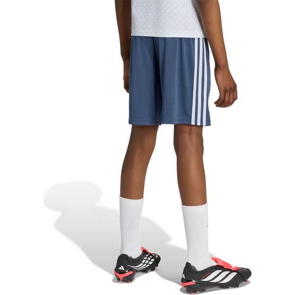 Thumbnail - ADIDAS Kinder Teamhose Italien 26 Kids Auswärtsshorts