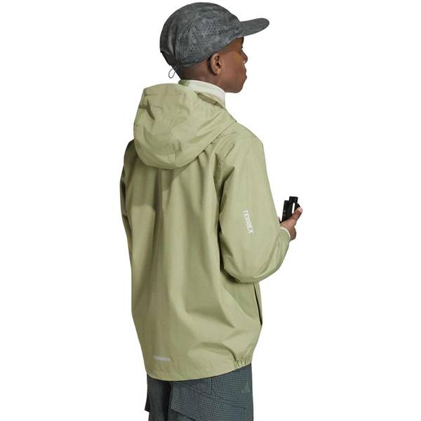 Thumbnail - ADIDAS Kinder Funktionsjacke Terrex Kids Multi 2 Layer CLIMAPROOF