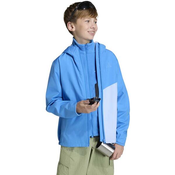 Thumbnail - ADIDAS Kinder Rolli Terrex Kids Multi 2 Layer CLIMAPROOF