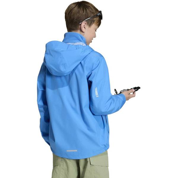 Thumbnail - ADIDAS Kinder Rolli Terrex Kids Multi 2 Layer CLIMAPROOF