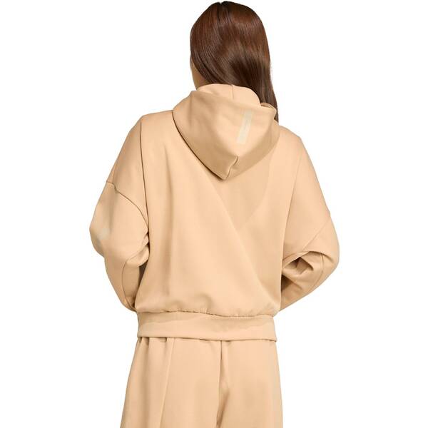 Thumbnail - ADIDAS Damen Kapuzensweat Z.N.E. Zip