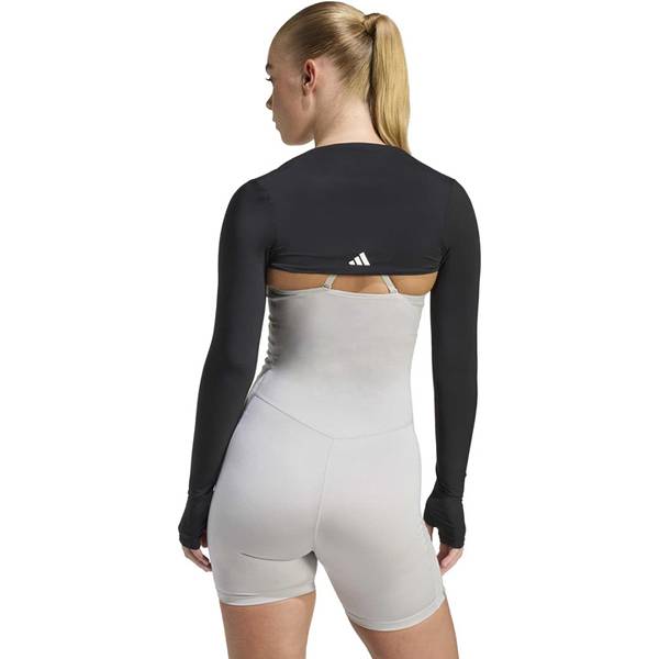 Thumbnail - ADIDAS Accessoire Power Essentials Workout Contour Shrug