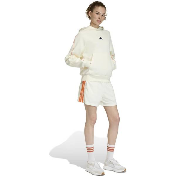 Thumbnail - ADIDAS Damen Kapuzensweat STADIUM