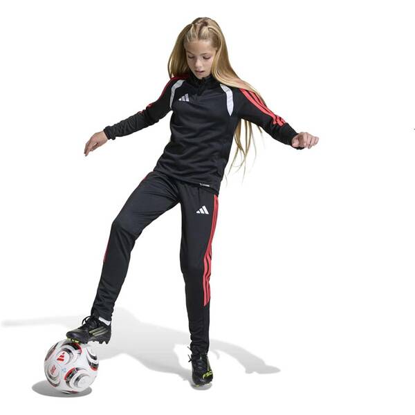 Thumbnail - ADIDAS Kinder Sporthose Tiro26 League