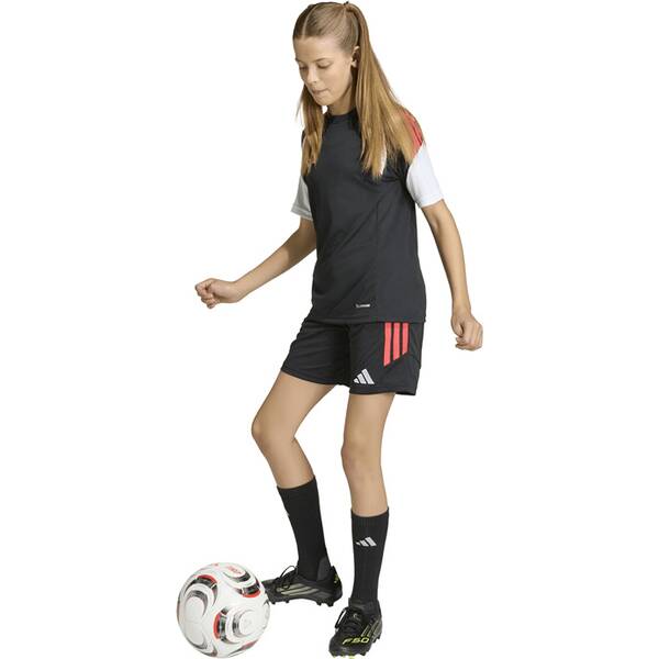 Thumbnail - ADIDAS Kinder Shorts Tiro26 League Kids