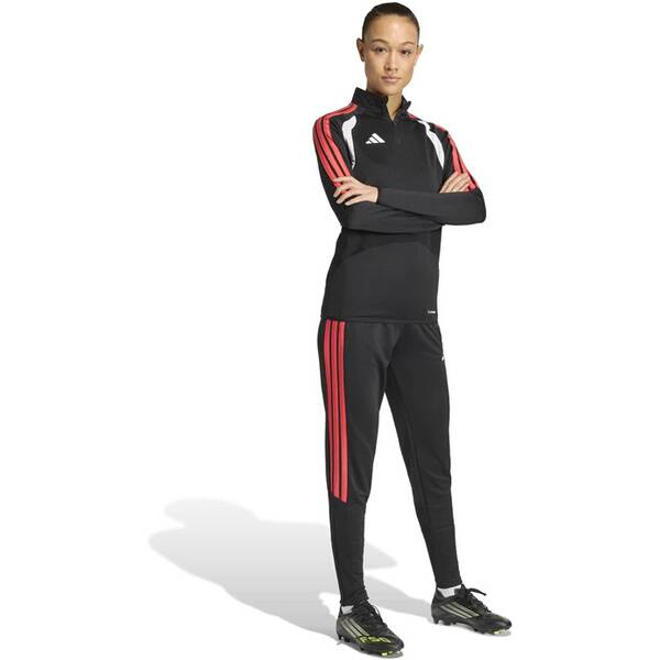Thumbnail - ADIDAS Damen Sporthose Tiro26 Liga