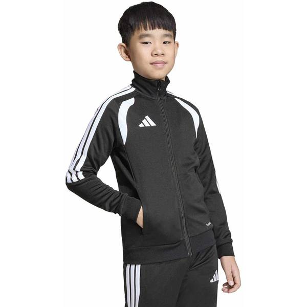 Thumbnail - ADIDAS Kinder Jacke Tiro26 League Kids