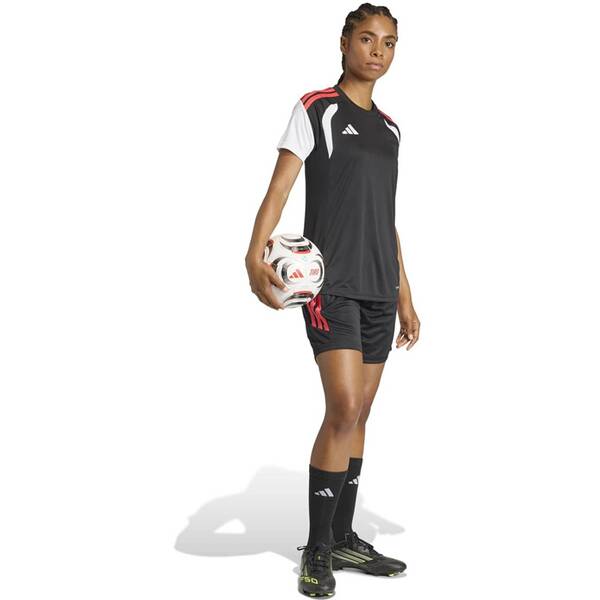 Thumbnail - ADIDAS Damen Shorts Tiro26 League