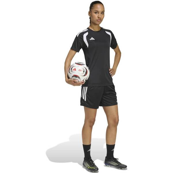 Thumbnail - ADIDAS Damen Shorts Tiro26 League