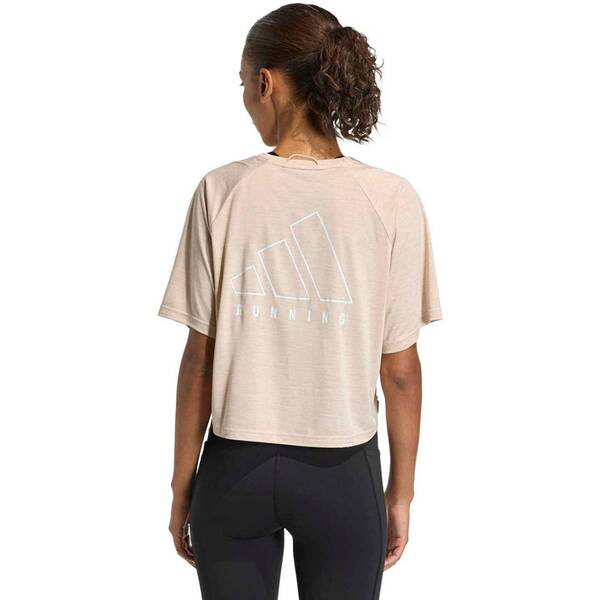 Thumbnail - ADIDAS Damen T-Shirt adi365 Soft Touch