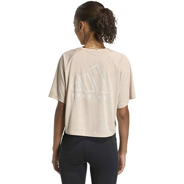Thumbnail - ADIDAS Damen T-Shirt adi365 Soft Touch