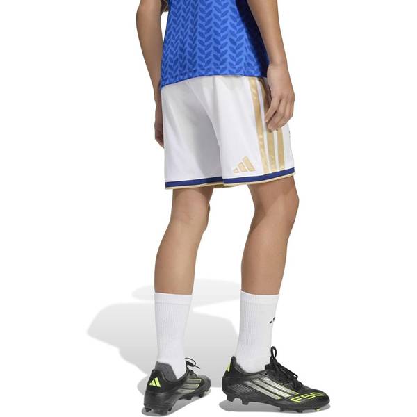 Thumbnail - ADIDAS Kinder Teamhose Italien 26 Heim Kinder