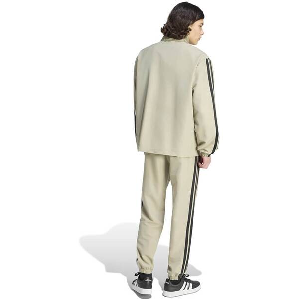 Thumbnail - ADIDAS Herren Sportanzug 3-STREIFEN WOVEN (normal & lang)