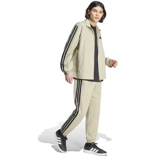 Thumbnail - ADIDAS Herren Sportanzug 3-STREIFEN WOVEN (normal & lang)
