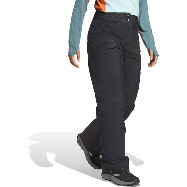 Thumbnail - ADIDAS Damen Hose Terrex Multi 2 Layer CLIMAPROOF