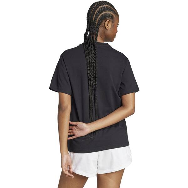 Thumbnail - ADIDAS Damen Shirt Slide Graphic