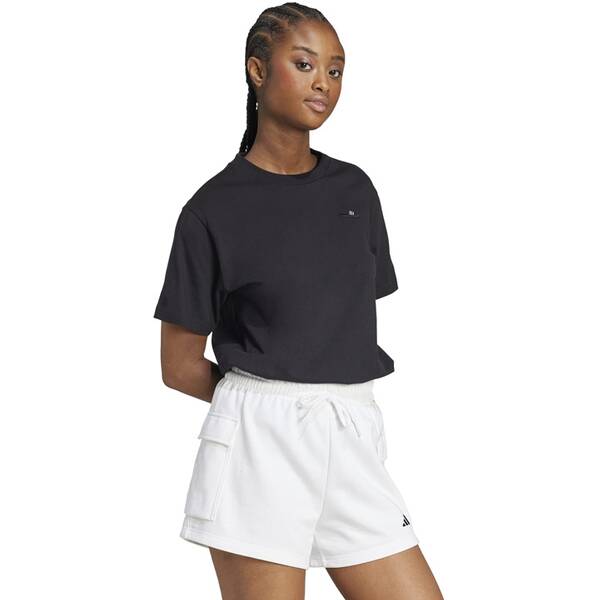 Thumbnail - ADIDAS Damen Shirt Slide Graphic