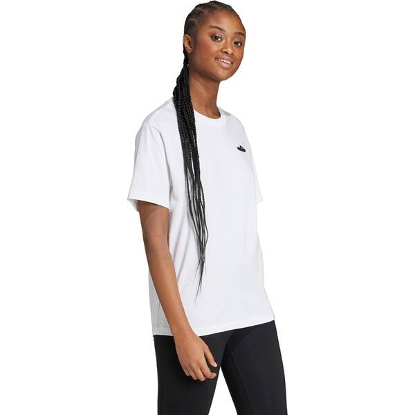 Thumbnail - ADIDAS Damen Shirt Slide Graphic