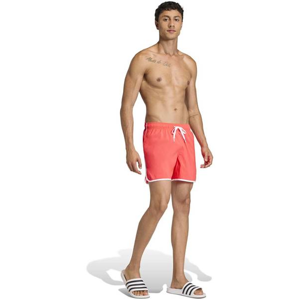 Thumbnail - ADIDAS Herren Badeshorts WATER REACTIVE GRAPHIC 5 INCH