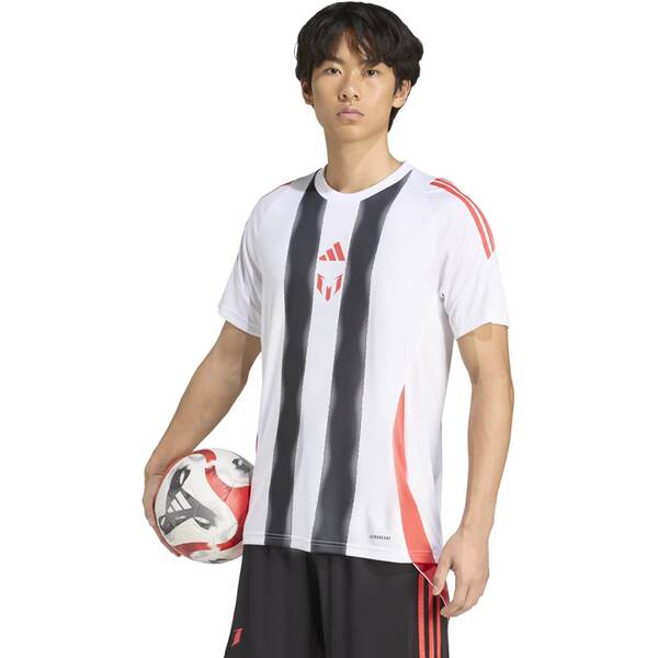 Thumbnail - ADIDAS Herren Fantrikot Messi
