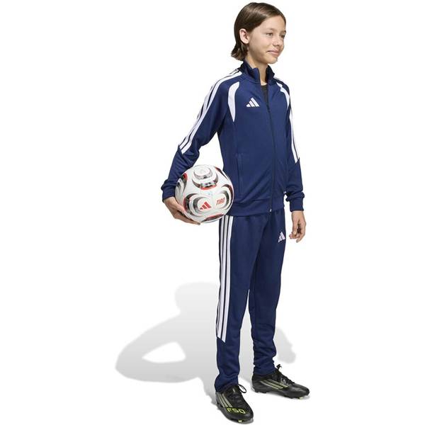 Thumbnail - ADIDAS Kinder Sporthose Tiro26 League