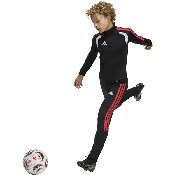Thumbnail - ADIDAS Kinder Sporthose Tiro26 League Regular Kids