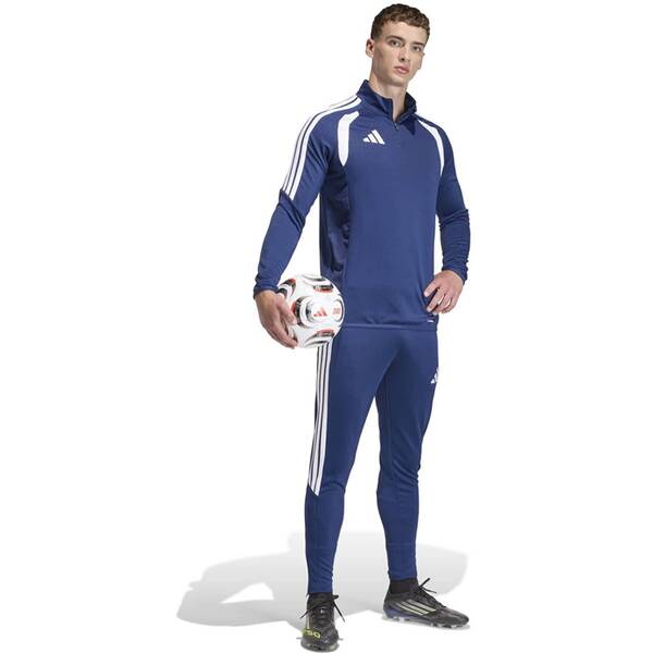 Thumbnail - ADIDAS Herren Rolli Tiro 26 League Trainingsoberteil