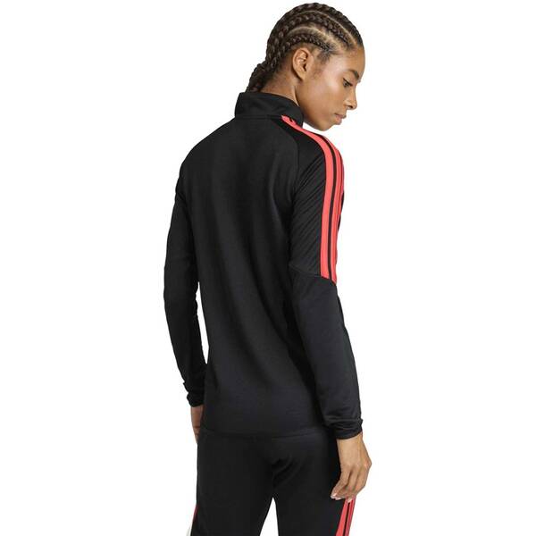 Thumbnail - ADIDAS Damen Rolli Tiro26 League Trainingsoberteil