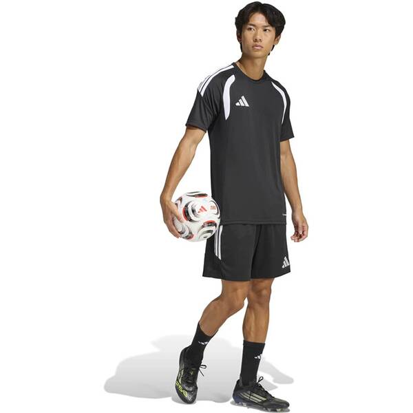 Thumbnail - ADIDAS Herren Shorts Tiro 26 Liga