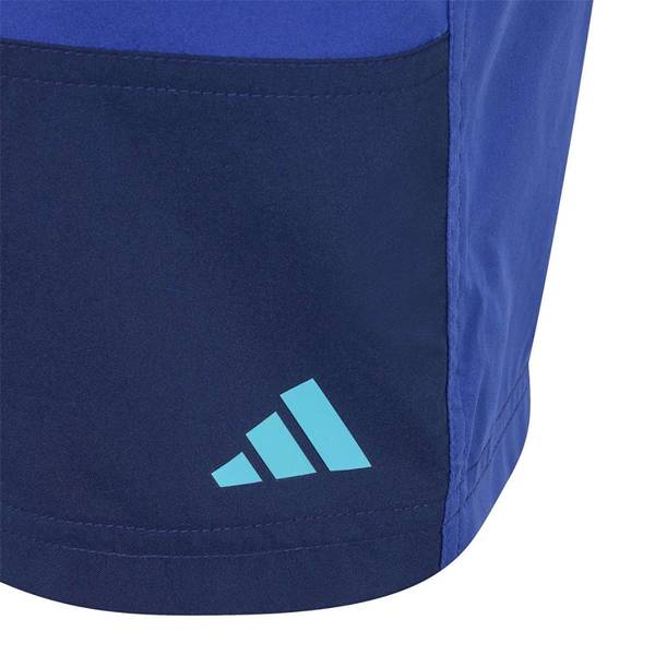 Thumbnail - ADIDAS Kinder Badeshorts COLORBLOCK
