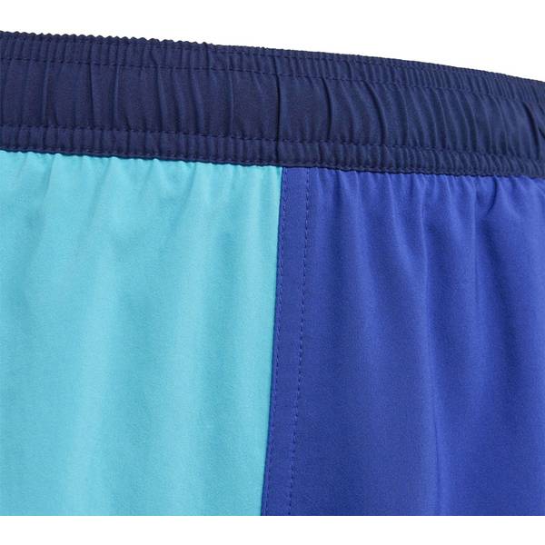 Thumbnail - ADIDAS Kinder Badeshorts COLORBLOCK