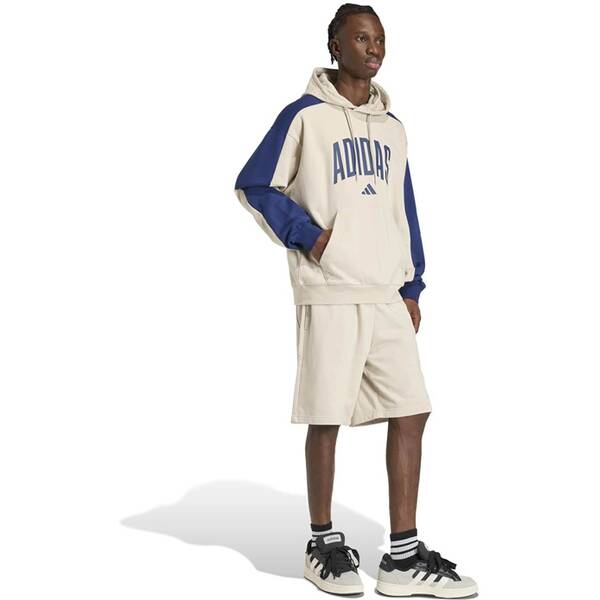 Thumbnail - ADIDAS Herren Kapuzensweat COLLEGIATE FLEECE