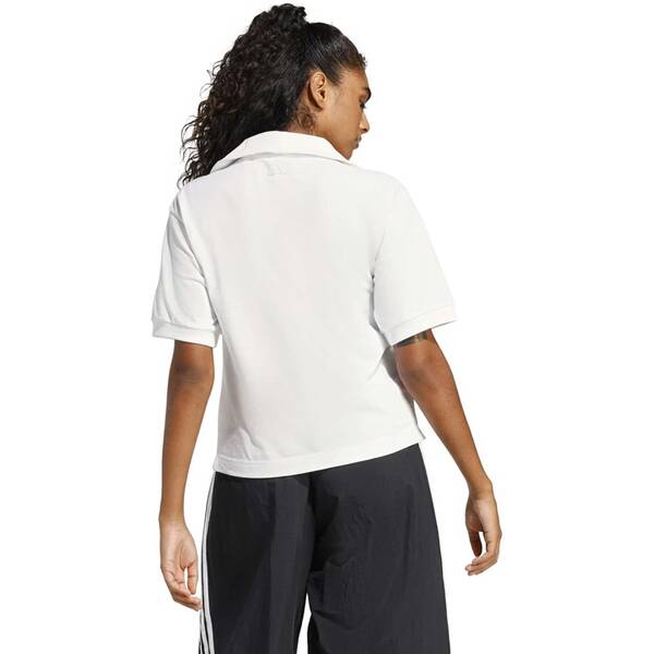 Thumbnail - ADIDAS Damen Polo Seasonal Essentials Colorpop