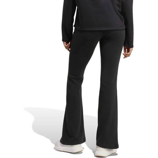 Thumbnail - ADIDAS Damen Hose Seasonal Essentials French Terry Ausgestellte