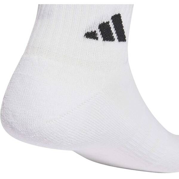 Thumbnail - ADIDAS Herren Socken CUSHIONED SPORTSWEAR ANKLE 3ER-PACK