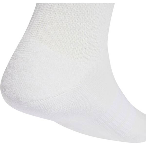Thumbnail - ADIDAS Herren Socken DÄMPFENDE SPORTSWEAR CREW 3er-Pack