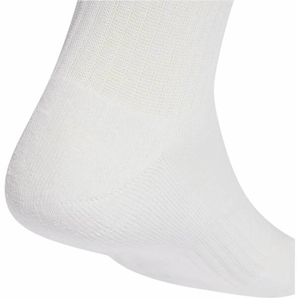 Thumbnail - ADIDAS Herren Socken 3-STREIFEN CUSHIONED SPORTSWEAR CREW 3ER-PACK